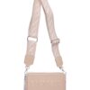 Τσάντα χειρός SW8941 - Khaki