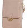 Τσάντα χιαστί YC02912 - Khaki