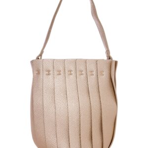 Kamala Leopard Light Gold