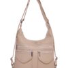 Τσάντα ώμου SW8961 - Khaki