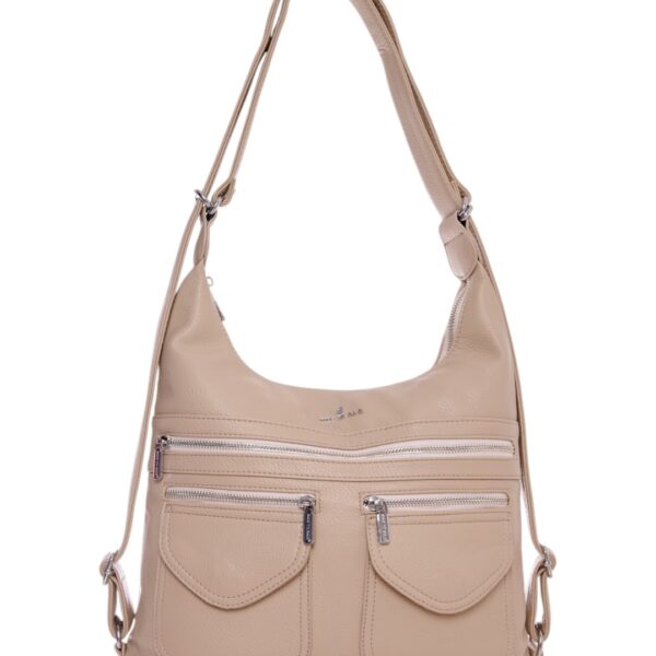 Τσάντα ώμου SW8961 - Khaki