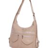 Τσάντα ώμου SW8961 - Khaki