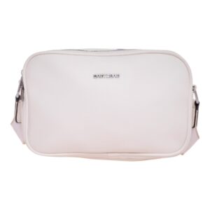 Τσάντα φάκελος clutch JH-22007 - Apricot