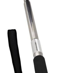 POWERTECH Θήκη Camshield Soft MOB-1887 για iPhone 15 Pro, ροζ