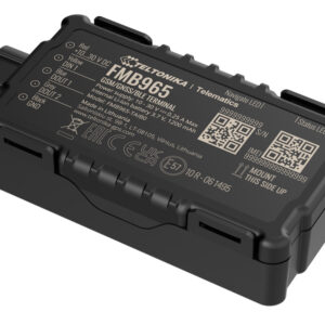 TELTONIKA κεραία combo SISO Mobile/GNSS/Wi-Fi PR1KCS28, SMA, IP67