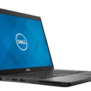 DELL Laptop Latitude 7490, Refurbished Grade B, i5-8350U, 8/256GB M.2, Cam, 14", Intel UHD Graphics 620, FreeDOS