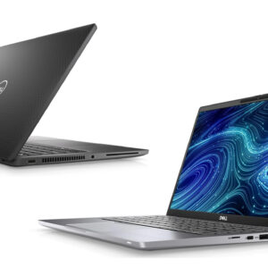 DELL Laptop Latitude 5400, Refurbished Grade A, i5-8365U, 8/256GB M.2, 14", Cam, Intel UHD Graphics 620, FreeDOS