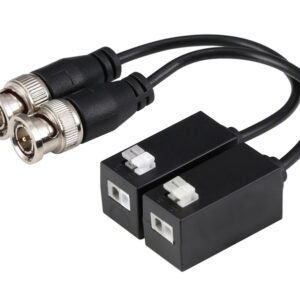 FOLKSAFE βύσμα τροφοδοσίας DC αρσενικό DCMC, 5.5x2.1mm, σε κλέμα, 5τμχ