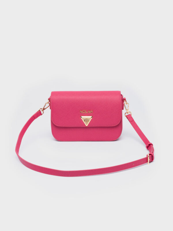 Fiona Pink Light Gold
