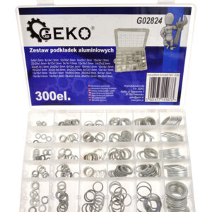 DELOCK ταμπακιέρα 18416, 21 θέσεων, 290 x 220 x 60mm, πλαστική, μαύρη