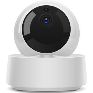 VSTARCAM smart IP κάμερα CS58, IP66, 3MP, WiFi, ανίχνευση καπνού