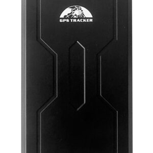 COBAN GPS Tracker Αυτοκινήτου TK103B, GPS & GSM/GPRS