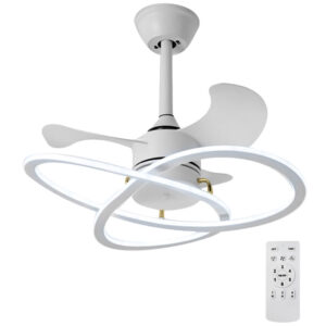 BRUNO καθρέφτης μπάνιου LED BRN-0199, στρόγγυλος, 24W, Φ60cm, IP67