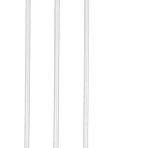 BRUNO θερμός BRN-0070, με καλαμάκι & γάντζο, anti-slip, 750ml, μπλε