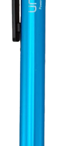 UNIARCH στυλό HW230213, μαύρο