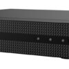 HIKVISION HIWATCH DVR υβριδικό καταγραφικό HWD-5104M, H.264+, 4 κανάλια