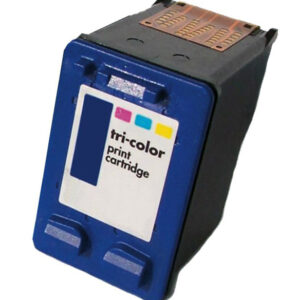 Συμβατό InkJet για HP No 27XL, μαύρο