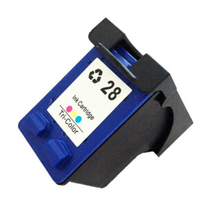 Συμβατό InkJet για HP No 27XL, μαύρο