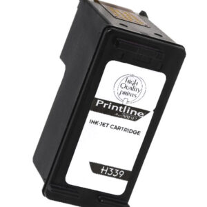 Συμβατό InkJet για HP No 27XL, μαύρο