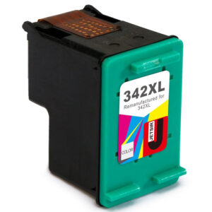 Συμβατό InkJet για HP No 27XL, μαύρο