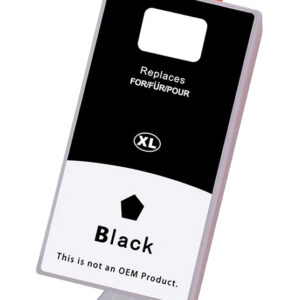 Συμβατό Inkjet για Epson, T3594, 25.4ml, κίτρινο