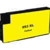 Συμβατό Inkjet για HP 953 XL, 26ml, κίτρινο