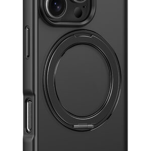 NILLKIN θήκη CamShield Pro για Xiaomi Redmi Note 13 Pro, μαύρη
