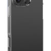 USAMS θήκη Primary US-BH888 για iPhone 16 Pro Max, διάφανη