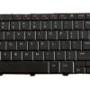 Πληκτρολόγιο για Dell Inspiron 15R/N5010/Μ5010, US, μαύρο