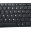 Πληκτρολόγιο για Lenovo G585/G580, US, μαύρο