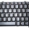 Πληκτρολόγιο για Lenovo G550/G555/B550/B560/V560, μαύρο