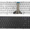 Πληκτρολόγιο για Lenovo IdeaPad 100-15IBD KEY-100, μαύρο