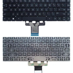 Πληκτρολόγιο για Lenovo G585/G580, US, μαύρο