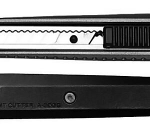 POWERTECH ιμάντας τύπου velcro TIES-027, 60x2cm, μαύρος, 10τμχ