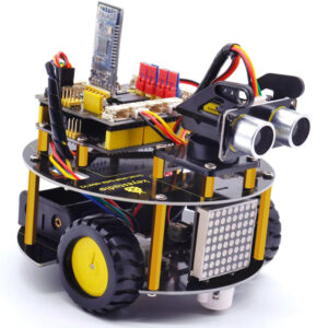 KEYESTUDIO Electronic Scale Kit KS0345 για Arduino