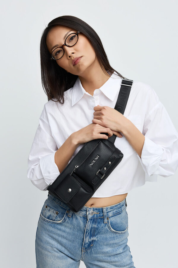 Kensighton Black Silver