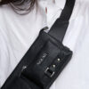 Kensighton Black Silver