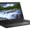 DELL Laptop Latitude 7490, Refurbished Grade B, i5-8350U, 8/512GB M.2, 14", Cam, Intel HD Graphics 620, FreeDOS