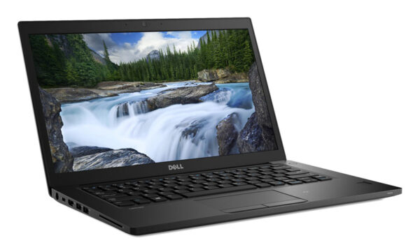 DELL Laptop Latitude 7490, Refurbished Grade B, i5-8350U, 8/512GB M.2, 14", Cam, Intel HD Graphics 620, FreeDOS