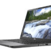 DELL Laptop Latitude 7400, Refurbished Grade B, i5-8365U, 8/256GB M.2, 14", Cam, Intel UHD Graphics 620, FreeDOS
