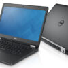DELL Laptop Latitude E5470, Refurbished Grade B, i5-6300U, 8/128GB M.2, 14", Intel UHD Graphics 520, FreeDOS
