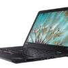 LENOVO Laptop ThinkPad 13 Gen2, Refurbished Grade B, i7-7500U, 16/256GB M.2, Cam, 13.3", Intel UHD Graphics 620, FreeDOS