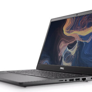 DELL Laptop Latitude E7470, Refurbished Grade B, i5-6300U, 8/128GB M.2, 14", Cam, HD Graphics 520, FreeDOS