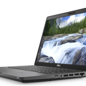DELL Laptop Latitude 7490, Refurbished Grade B, i5-8350U, 8/256GB M.2, Cam, 14", Intel UHD Graphics 620, FreeDOS