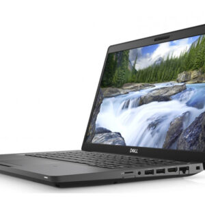 DELL Laptop Latitude 7490, Refurbished Grade B, i5-8350U, 8/256GB M.2, Cam, 14", Intel UHD Graphics 620, FreeDOS