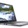 DELL Laptop Latitude 5310, Refurbished Grade B, i5-10210U, 8/256GB M.2, 13.3", Cam, UHD Graphics 620, FreeDOS