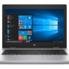 HP Laptop ProBook 640 G4, Refurbished Grade B, i5-8350U, 8/256GB M.2, 14", Cam, UHD Graphics 620, FreeDOS