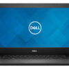 DELL Laptop Latitude 3490, Refurbished Grade A, i3-8130U, 8/128GB M.2, 14", Cam, HD Graphics 620, FreeDOS