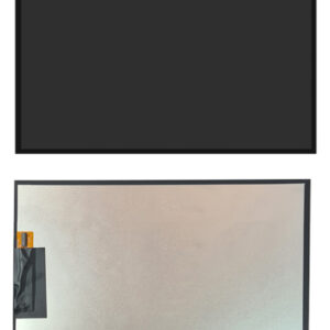 TW INCELL LCD ILCD-012 για iPhone 8/SE 2020, camera-sensor ring, λευκή