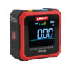 UNI-T ψηφιακό γωνιόμετρο laser LM320B, 4x90°, μαγνητικό σώμα